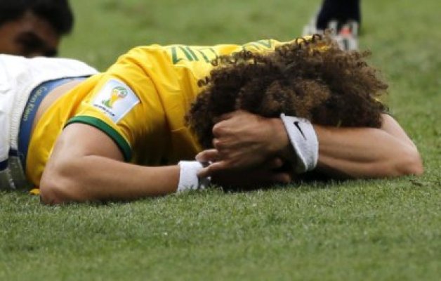 Brazilia, umilită din nou: a pierdut finala mică în faţa Olandei, scor 0-3